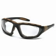 thumbnail image 2 of Pyramex Safety Products Carhartt Carthage Safety Glasses, 2 of 5