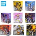 thumbnail image 2 of Figura de anime Digimon Adventure original de Bandai DIGIVOLVING SPIRITS War Greymon Angewomon Figura de acción Juguetes para niños Modelo de regalo, 2 of 5