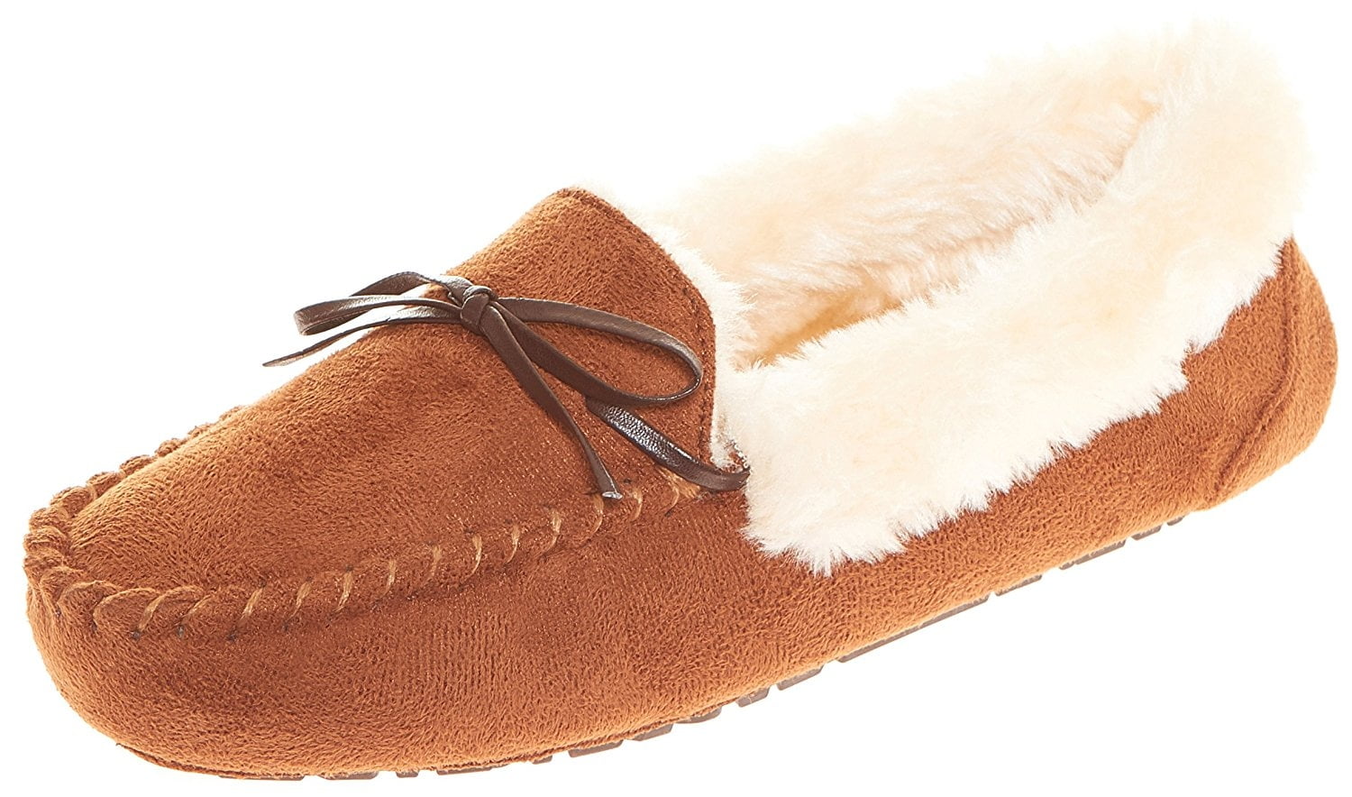 cushioned ballet flats