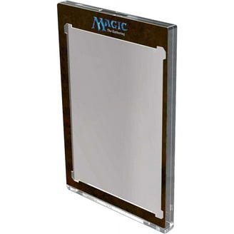 Mana Alcove Flip Deck Box for Magic: The Gathering - Walmart.com