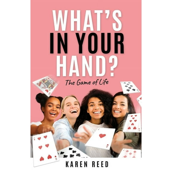 What's in Your Hand? : The Game of Life (Paperback)