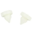 thumbnail image 4 of 2 Pcs 46505-SA5-000 Brake Clutch Pedal Stopper Pad for Civic for Accord for Acura, 4 of 10