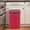 Red, variant on BIQWBIC 13 Gallon Tall Automatic Trash Can | Touch-Free Motion Sensor | High-Capacity Kitchen Trash Can | Waterproof Bathroom Trash Can | Living Room & Office Trash Can- 49L Waste Bin (1, Red)