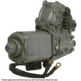 thumbnail image 3 of A1 Cardone Power Window Motor P/N:47-34036 Fits select: 1985-1993 MERCEDES-BENZ 190, 3 of 7
