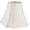 Dark Beige, variant on Bell Lamp Shade Set of 1 Medium Square Cut Corner,6.5" x 13.2" x 10.6" (Spider) Dark Beige Fabric Lamp Shades for Table and Floor Lamps,Octagonal Lampshades Replac Bedroom,Easy Assembly