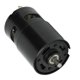 thumbnail image 4 of Motor De CC, Motor Eléctrico De Bobina De Cobre Rojo De Velocidad Rápida De Eje Redondo De 12 V De Alta Torsión De 12000 RPM Para Herramientas Eléctricas Ventilador De Transmisión Mecánica, 4 of 8