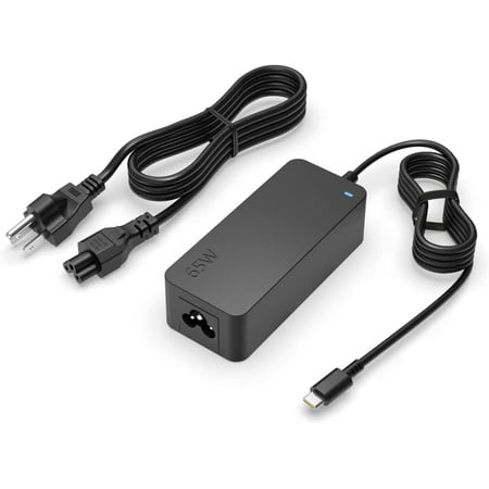 65W 45W Charger Fit for Lenovo IdeaPad Flex 5 3 CB Laptop - (Safety Certified by UL)