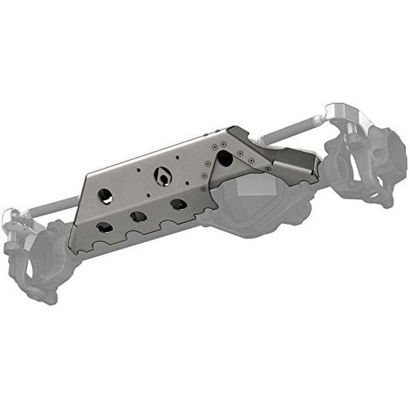 Artec Industries RM6009 Full Hydro Ram Mount for Super Duty Dana 60