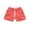 Pink B, variant on Fjuchai Men's Shorts Casual Athletic Sweat Shorts Elastic Waist Drawstring Lightweight Summer Beach Shorts with Pockets S-3XL