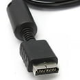 thumbnail image 2 of Cable A/V Componente RCA de Alta Definición para Sony Playstation 2 y PlayStation 3, 2 of 5