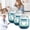 3pcs, variant on Multi-functional Air Magic Box, No Electricity and Noise Indoor Air Purification Dust Removal Magic Box, Household Air Freshener, Compact Size for Car, Office, Bedroom, Pet Areas