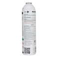 thumbnail image 3 of Gas Refrigerante Genetron Tetrafluoroetano 1 Kg Azul, 3 of 3