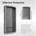 thumbnail image 3 of Funda solar TUSITA 010-13132-00 compatible con Garmin Striker Plus 9sv, 3 of 7