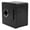 Black, variant on Yajisi Black Durable Metal Password Box Coded Lock Box Cash Can Spacious Capacity Money Storage for Checks Keys (5.51 inches / 14 cm)