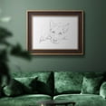 thumbnail image 5 of Lazy Dog IV Premium Framed Canvas- Ready to Hang, 5 of 5