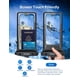 thumbnail image 3 of Funda impermeable para teléfono Wellhouse 8" IPX8 negra, 3 of 7