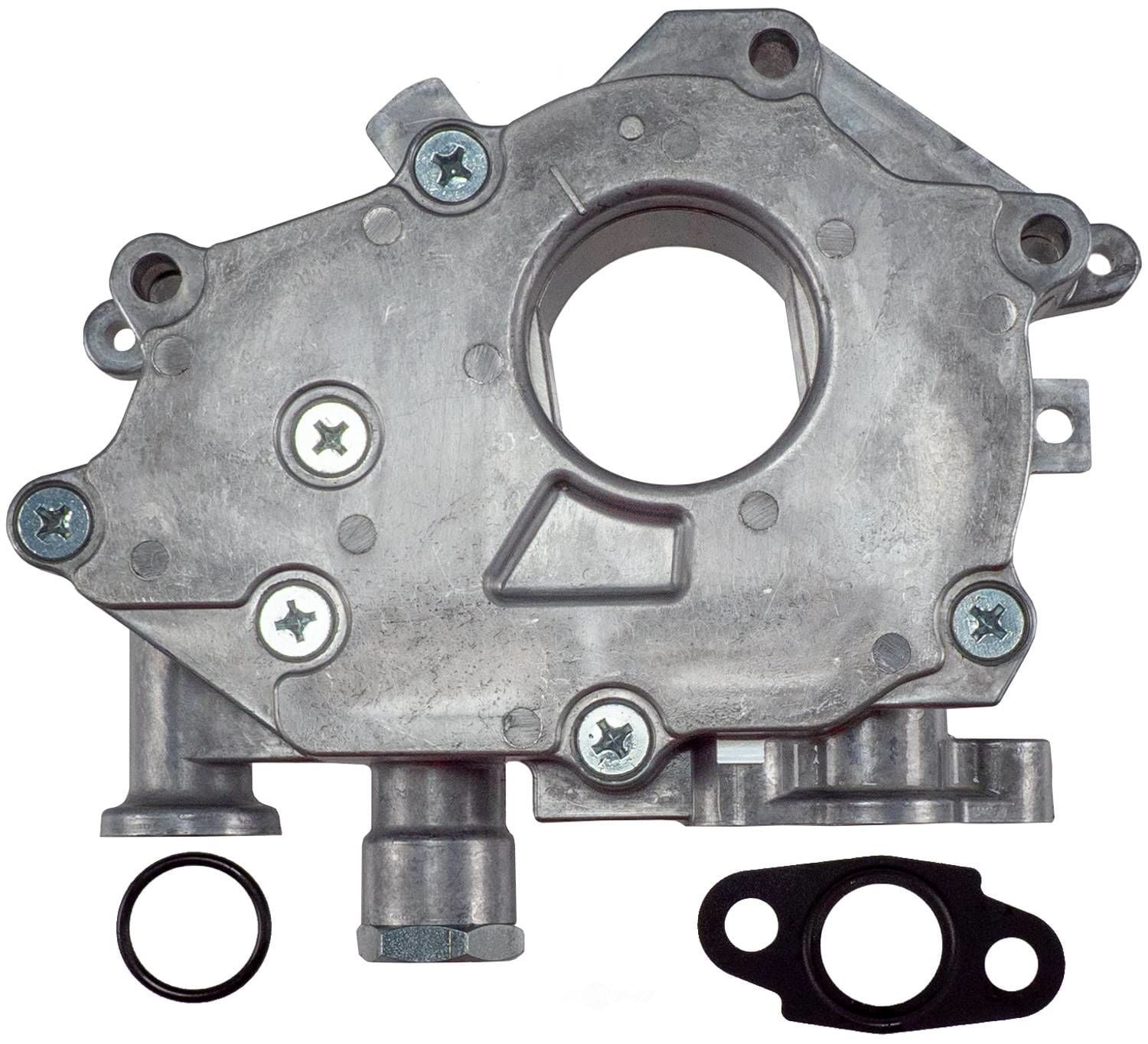 Melling M501 Stock Replacement Oil Pump For Select 07-20 Infiniti Nissan Models Fits select: 2008-2013 INFINITI G37, 2014-2018 INFINITI Q50