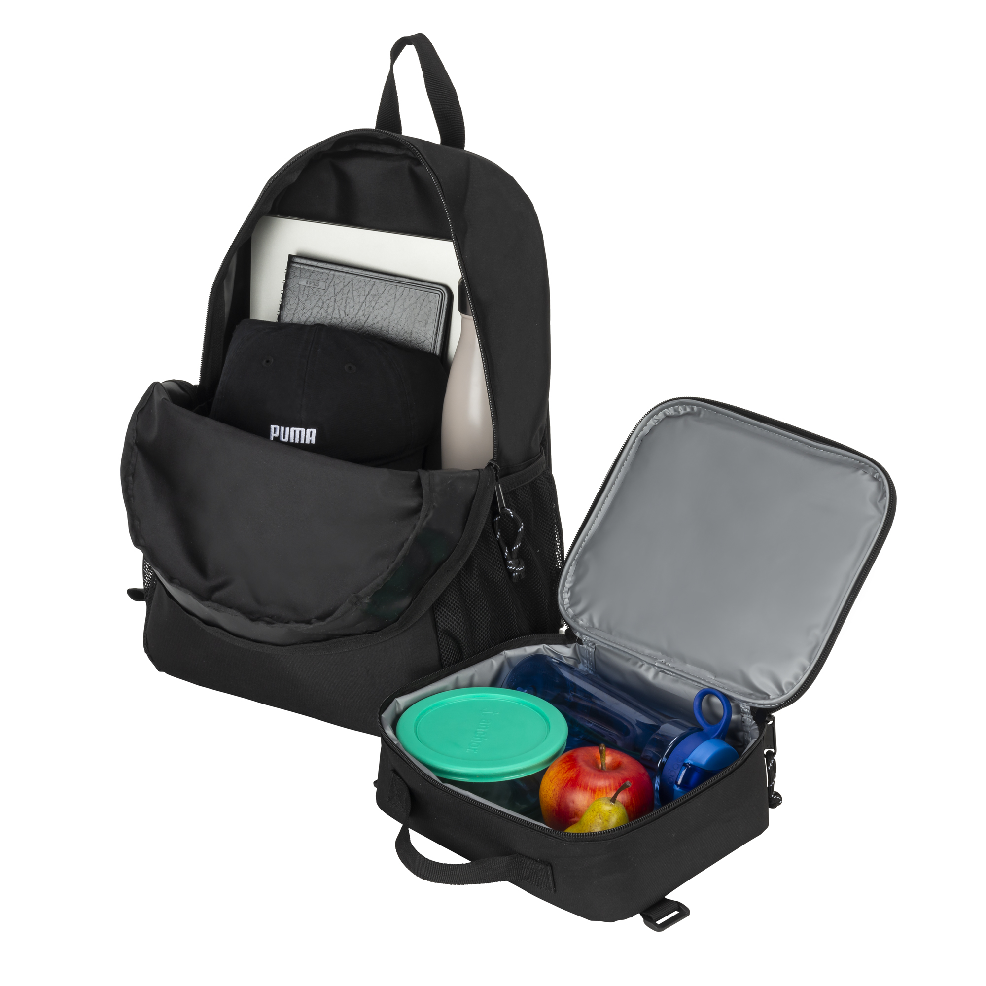 Champion Munch Backpack Lunch Kit Combo - image 3 of 3