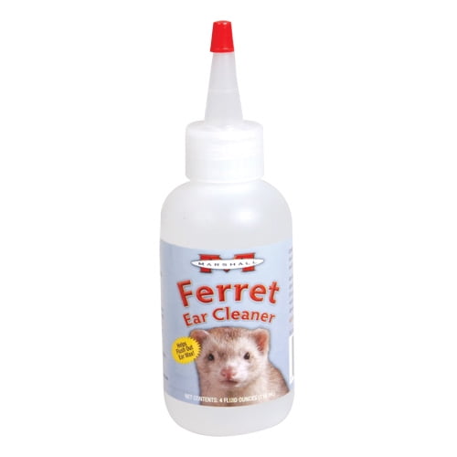 Marshall Ferret Ear Cleaner - 4 fl oz