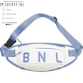 thumbnail image 4 of Bolso Bandolera Shendy Vendy De Moda Multifuncional Casual Cangurera, 4 of 5