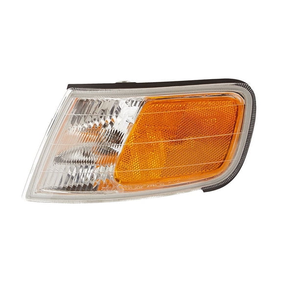 New Left Side Marker Light Fits Honda Accord 1994-1997 34350-Sv4-A02 Ho2550109