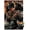 Poster & Push Pin Bundle, variant on DC Batman (Comic): Absolute Batman - Fists Wall Poster, 22.375" x 34"