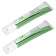 thumbnail image 2 of 2 piezas 20g Crema para el tratamiento del acné con árbol de té Crema reparadora calmante para eliminar las espinillas y el acné, 2 of 10