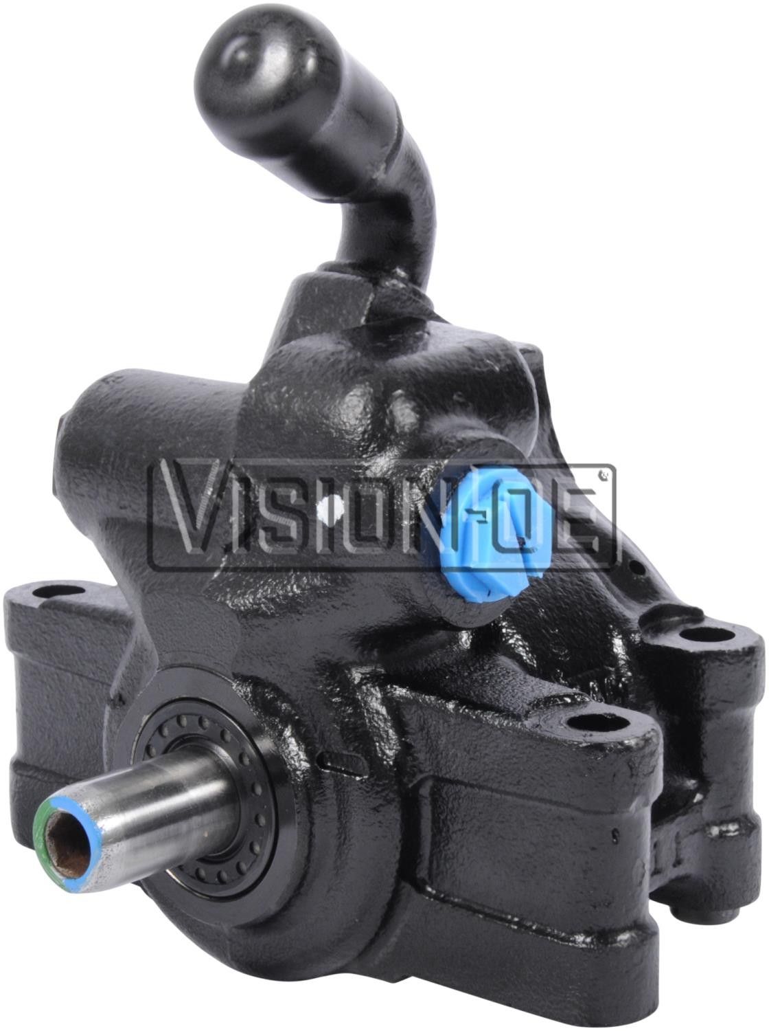 PSTEER PUMP