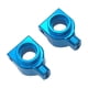 thumbnail image 1 of 2 piezas de repuesto para asiento de rueda trasera para coche buggy RC WLtoys 104001 a escala 1:10 Azul, 1 of 3