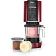 thumbnail image 1 of Ninja NC301 CREAMi, máquina para hacer helados, helados, batidos, sorbetes y batidos, 7 programas de un solo toque, rojo (renovado), 1 of 5