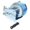 thumbnail image 4 of Trailer Winch, Boat Wench Hand Winch, Heavy Duty for ATV Boat, 4 of 8