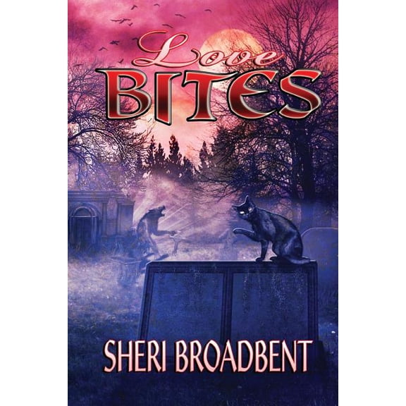 Love Bites (Paperback)