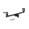 Hidden Hitch 90159 Trailer Receiver Tow Hitch For 2005-2009 Pontiac G6