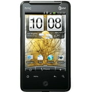 AT&T - HTC Aria Smartphone (Price with New 2-yr Contract)