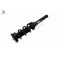 thumbnail image 3 of Front Right Quick Complete Strut-Coil Spring For 2011 2012 Infiniti G25 RWD, 3 of 7