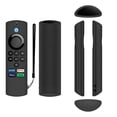 thumbnail image 2 of TV Stick Silicone Case Cover with Lanyard for Alexa Voice Remote Lite 2nd Gen, 2 of 6