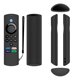 thumbnail image 2 of Funda de silicona para TV Stick con cordón para Alexa Voice Remote Lite 2nd Gen Tmvgtek Para estrenar, 2 of 9