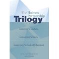 thumbnail image 1 of Pre-Owned The Holmes Partnership Trilogy: Tomorrow's Teachers, Tomorrow's Schools, Tomorrow's Schools of Education (Hardcover) 082048833X 9780820488332, 1 of 1