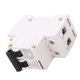 thumbnail image 1 of Mini disyuntor ACDC, circuito miniatura AC DC Interruptor de desconexión ACDC Disyuntor Aspecto llamativo, 1 of 12
