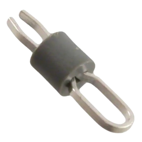 Pack of 26 5128 Gray PC Test Point, Multipurpose Phosphor Bronze Silver Plating Through Hole Mounting Type, RoHS