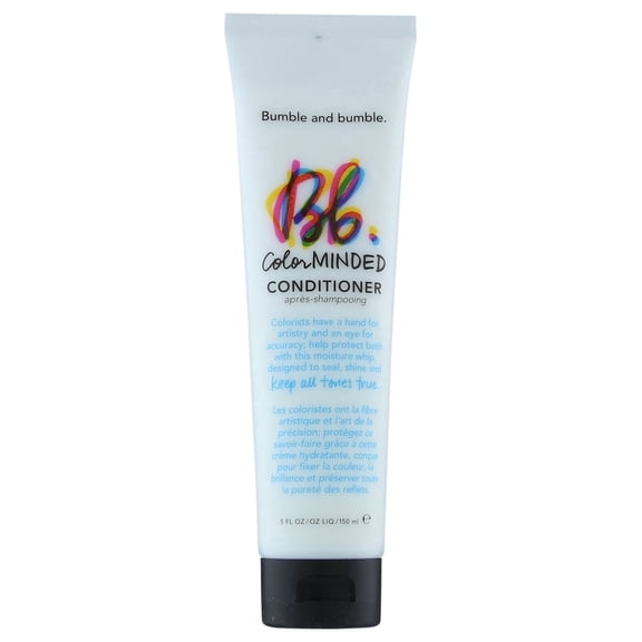Bumble And Bumble Color Minded Conditioner , 5 Oz