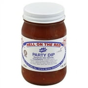 Hell On The Red Mild Party Dip
