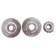 thumbnail image 3 of Gear Kit Forward Gear Reverse Gear Pinion Gear for 2 Stroke 40HP Outboard 66T-45560-01 66T-45571-00 66T-45551-00, 3 of 5