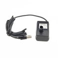thumbnail image 3 of kusrkot Quiet Small Tank Water Pump Electric Pump with 4 Suction Cups USB DC 5V-12V, 3 of 5