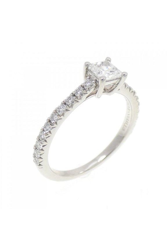 Pre-Owned Tiffany Novo Ring 0.26CT F VS1