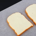 thumbnail image 3 of Papier Cuisson 10M Barbecue Double Face en Silicone Feuille de Cuisson BBQ Fête, 3 of 8