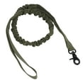 thumbnail image 3 of Heavy Dog Leash Durable Wear Resistant Easy Control Elasticity Provides Ductility Military Pet Leash Pet Supply, 3 of 7