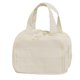 thumbnail image 1 of Matsuzay Bolsa de almacenamiento de nailon con separador de maquillaje, desplegada por ambos lados para una fácil visualización, lo que la Almacenamiento y organización del hogar Blanquecino, 1 of 5