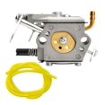 thumbnail image 2 of McCulloch 3516 3200 3205 3210 32cc 35cc 38cc Carburetor Kit XD, 2 of 5
