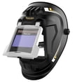 thumbnail image 1 of Casco de soldadura TOOLIOM Auto Darkening True Color 1/1/1/1, 1 of 6